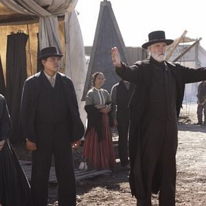 Foto Infierno sobre ruedas