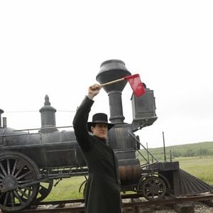 Foto Christopher Heyerdahl