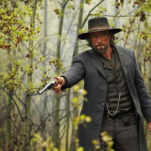 Foto Infierno sobre ruedas