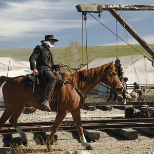 Foto Infierno sobre ruedas