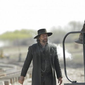 Foto Infierno sobre ruedas