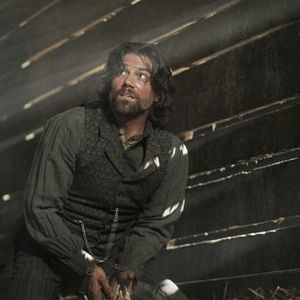 Foto Infierno sobre ruedas