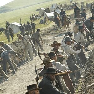 Foto Infierno sobre ruedas