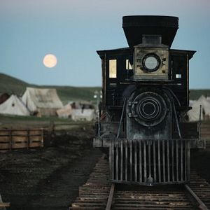 Foto Infierno sobre ruedas