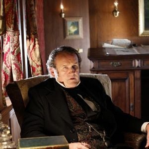 Foto Colm Meaney