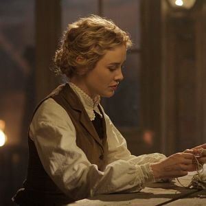 Foto Infierno sobre ruedas