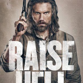 Foto Infierno sobre ruedas