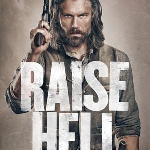 Foto Infierno sobre ruedas