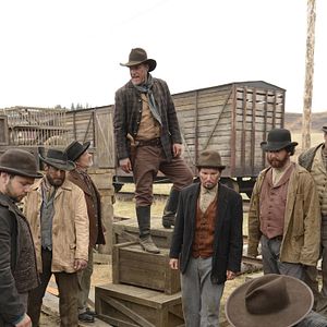 Foto Infierno sobre ruedas