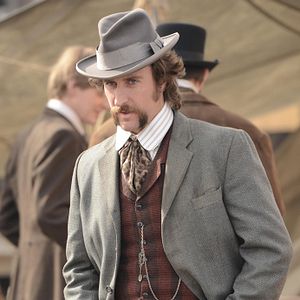 Foto Infierno sobre ruedas