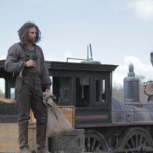 Foto Infierno sobre ruedas