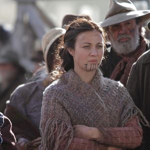 Foto Infierno sobre ruedas