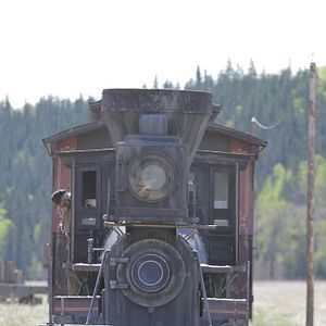 Foto Infierno sobre ruedas