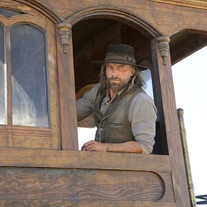 Foto Infierno sobre ruedas