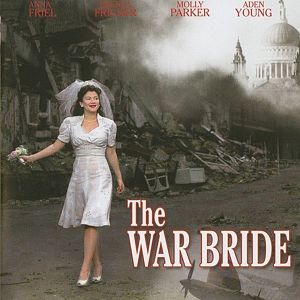 Foto The War Bride