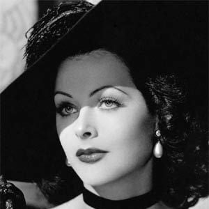 Foto Hedy Lamarr
