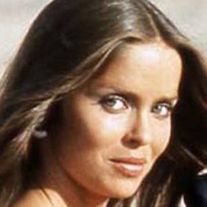 Foto Barbara Bach