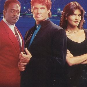 Foto Los vigilantes de la noche