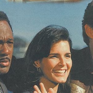 Foto Los vigilantes de la noche