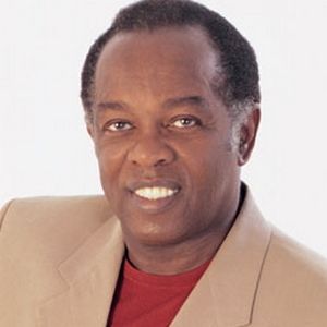 Foto Lou Rawls