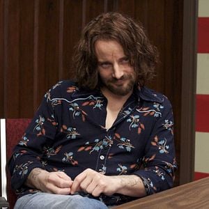 Foto Leslie, My Name Is Evil