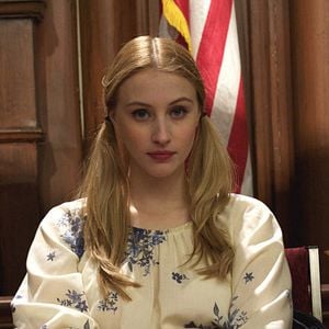 Foto Leslie, My Name Is Evil