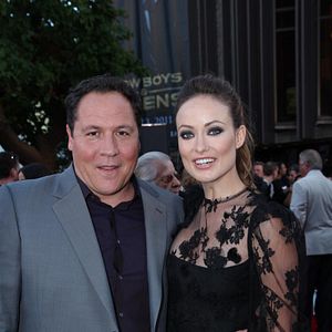 Foto Cowboys & Aliens