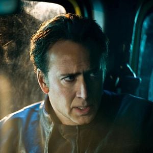 Foto Nicolas Cage
