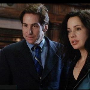 Foto The Search for John Gissing