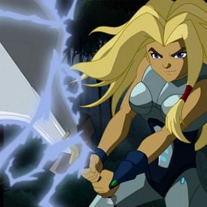 Foto Next Avengers: Heroes of Tomorrow