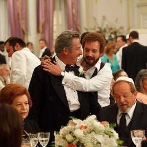 Foto El mundo según Barney