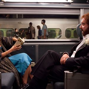 Foto Richard J. Lewis