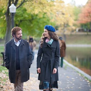 Foto El mundo según Barney