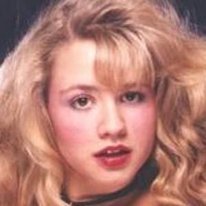 Foto Glori-Anne Gilbert