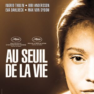 Foto En el umbral de la vida