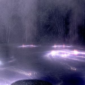 Foto La profecía del juicio final