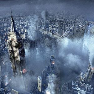 Foto La profecía del juicio final