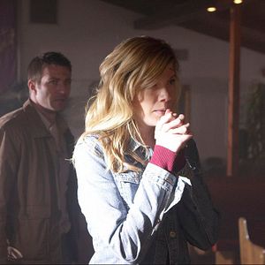 Foto Black Hole, destrucción en la tierra