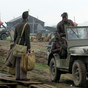 Foto Escuadrón Rojo