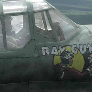 Foto Escuadrón Rojo