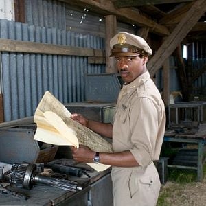 Foto Escuadrón Rojo