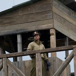 Foto Escuadrón Rojo