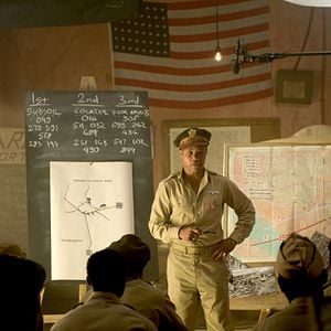 Foto Escuadrón Rojo