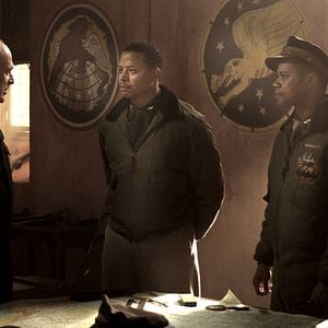 Foto Escuadrón Rojo