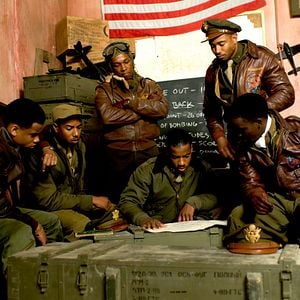 Foto Escuadrón Rojo