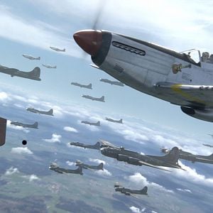 Foto Escuadrón Rojo