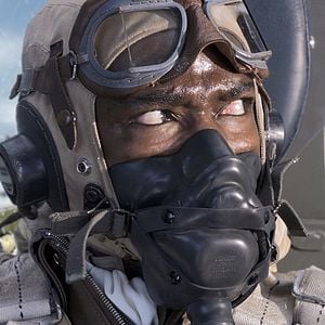 Foto Escuadrón Rojo