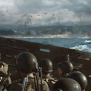 Foto Escuadrón Rojo