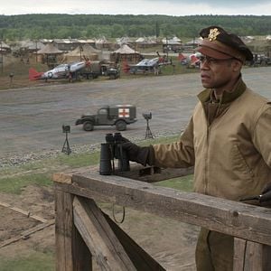 Foto Escuadrón Rojo