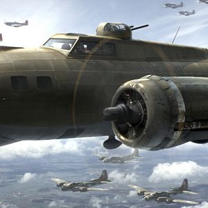 Foto Escuadrón Rojo